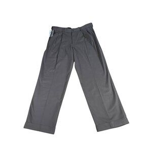 NEW Dockers Relaxed Fit Comfort Waist Khaki Chinos Men's 34x29 Stretch Trousers